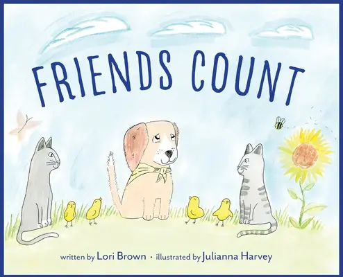 Cuenta Amigos: Dudley y sus amigos - Friends Count: Dudley & Friends