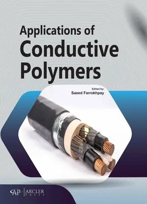 Aplicaciones de los polímeros conductores - Applications of Conductive Polymers