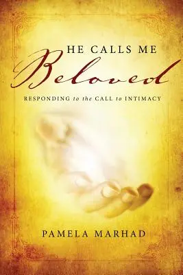 Me llama Amado - He Calls Me Beloved