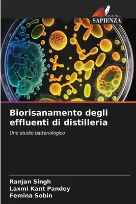 Biorisanamento degli effluenti di distilleria