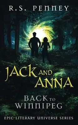 El Camino De Regreso A Winnipeg - Jack And Anna - Back To Winnipeg