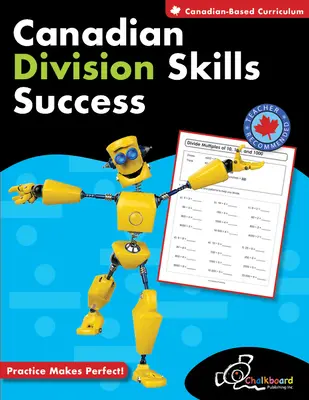 Canadian Division Skills Success