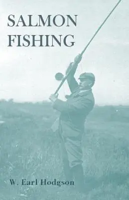 La pesca del salmón - Salmon Fishing