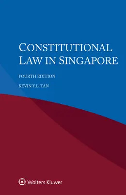 Derecho constitucional en Singapur - Constitutional Law in Singapore