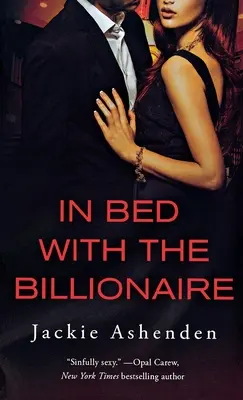 En la cama con un multimillonario - In Bed With the Billionaire