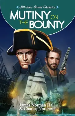 Motín en la Bounty - Mutiny on the Bounty