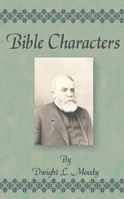 Personajes de la Biblia - Bible Characters