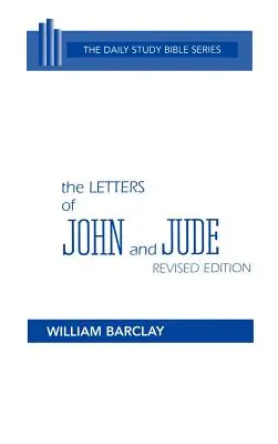 Las Cartas de Juan y Judas - The Letters of John and Jude