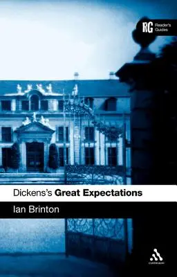 Grandes esperanzas de Dickens - Dickens's Great Expectations