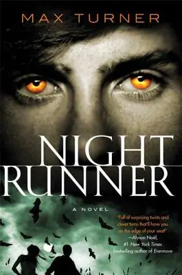 El corredor nocturno - Night Runner