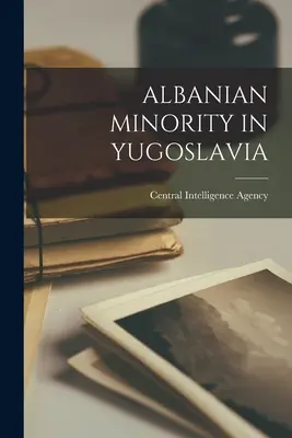 Minoría albanesa en Yugoslavia - Albanian Minority in Yugoslavia