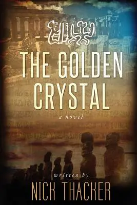 El cristal de oro - The Golden Crystal