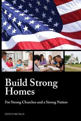 Construye hogares fuertes - Build Strong Homes