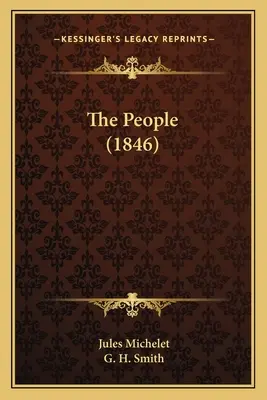 El pueblo (1846) - The People (1846)