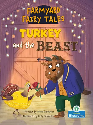 El pavo y la bestia - Turkey and the Beast