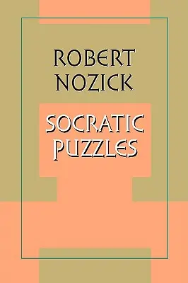 Enigmas socráticos - Socratic Puzzles