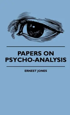Documentos sobre psicoanálisis - Papers On Psycho-Analysis
