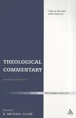 Comentario teológico - Theological Commentary