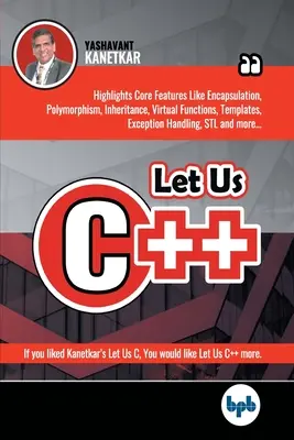 Let Us C - Let Us C++