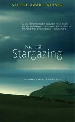 Mirando las estrellas: Memorias de un joven farero - Stargazing: Memoirs of a Young Lighthouse Keeper