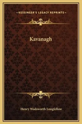 Kavanagh