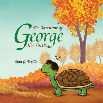 La aventura de Jorge la Tortuga - The Adventure of George the Turtle