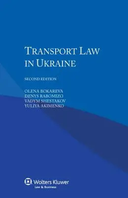 Derecho del transporte en Ucrania - Transport Law in Ukraine