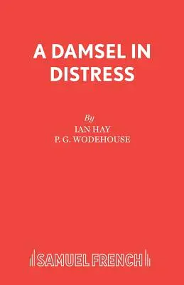 Una damisela en apuros - A Damsel in Distress