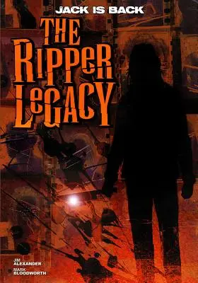 El legado del Destripador - The Ripper Legacy