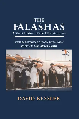 Los Falashas: Breve historia de los judíos etíopes - The Falashas: A Short History of the Ethiopian Jews