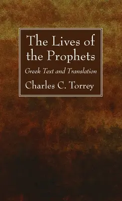 La vida de los profetas - The Lives of the Prophets