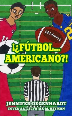 ¿Ftbol...americano? - Ftbol...americano?!