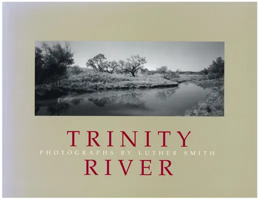 El río Trinidad - The Trinity River