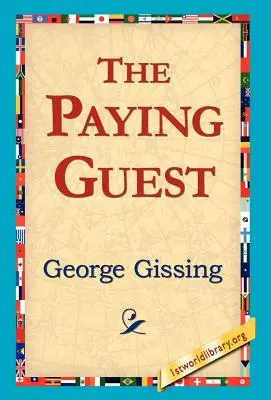 El invitado de pago - The Paying Guest