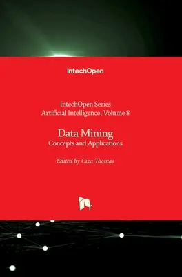 Minería de datos: Conceptos y aplicaciones - Data Mining: Concepts and Applications