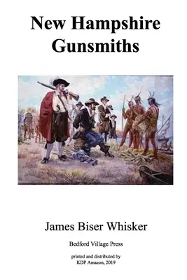 Armeros de New Hampshire - New Hampshire Gunsmiths