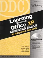 Aprendizaje de las habilidades avanzadas de Microsoft Office XP - Un enfoque integrado - Learning Microsoft Office XP Advanced Skills - An Integrated Approach
