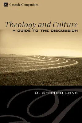 Teología y cultura - Theology and Culture