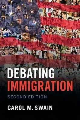 A debate sobre la inmigración - Debating Immigration