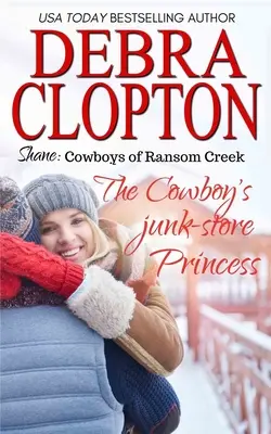 Shane: La princesa chatarrera del vaquero - Shane: The Cowboy's Junk-Store Princess