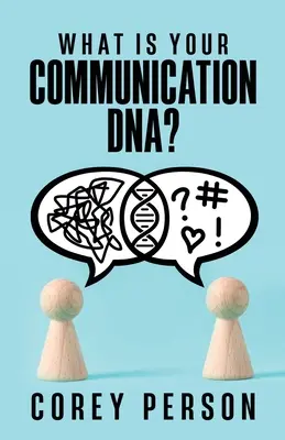 ¿Cuál es su ADN comunicativo? - What Is Your Communication DNA