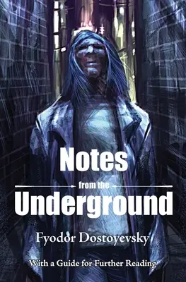 Notas del subsuelo - Notes from the Underground