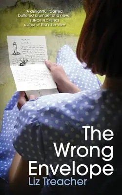 El sobre equivocado - The Wrong Envelope