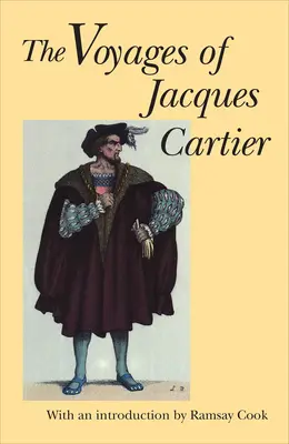 Los viajes de Jacques Cartier - The Voyages of Jacques Cartier