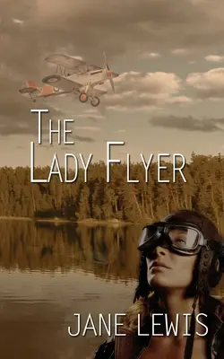 La Dama Voladora - The Lady Flyer