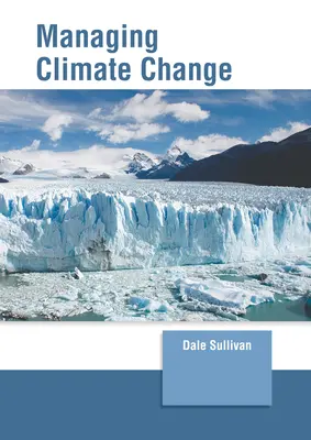 Gestión del cambio climático - Managing Climate Change
