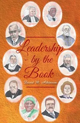 Liderazgo - Según el Libro - Leadership - By The Book