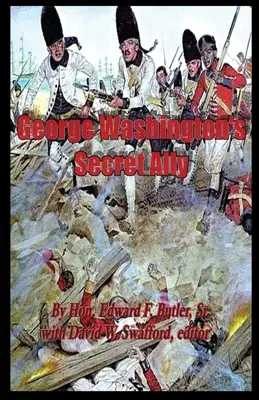 El aliado secreto de George Washington - George Washington's Secret Ally