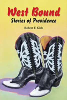 West Bound: Historias de la Providencia - West Bound: Stories of Providence