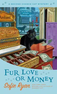 Pieles Amor o Dinero - Fur Love or Money